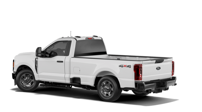 2027 Ford F-250SD XLT