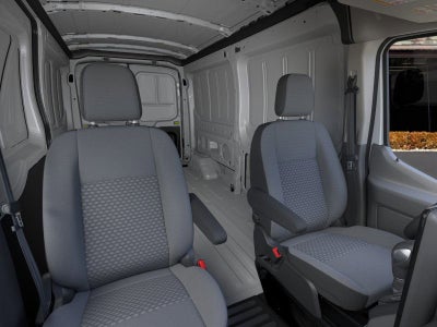 2026 Ford Transit-250 Base Commercial