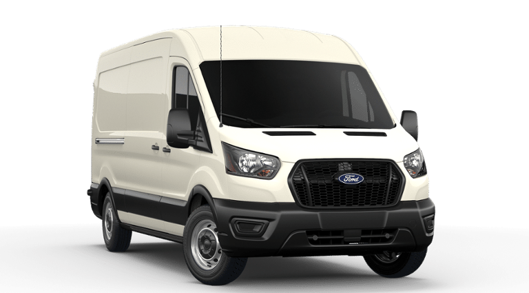 2026 Ford Transit-250 Base Commercial