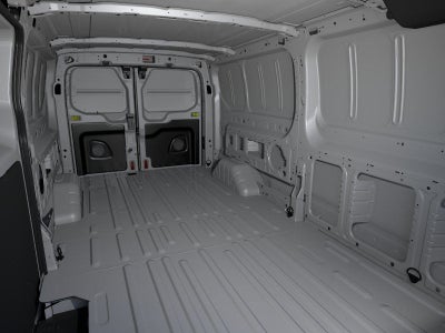 2025 Ford Transit-250 Base Commercial