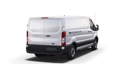 2025 Ford Transit-250 Base Commercial