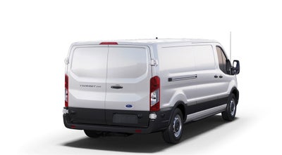 2025 Ford Transit-250 Base Commercial