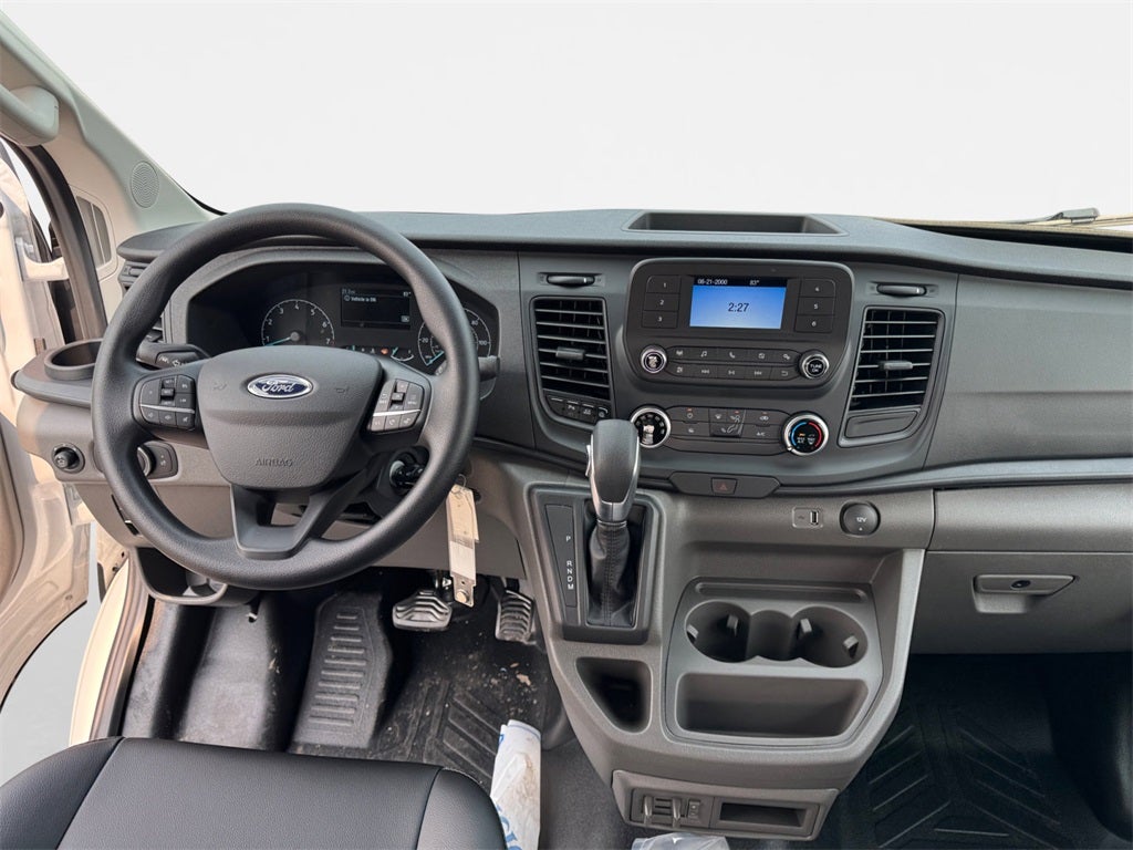 2024 Ford Transit-250 Base Commercial