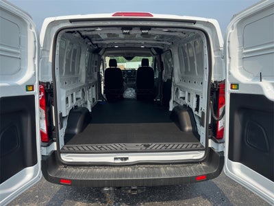 2024 Ford Transit-250 Base Commercial