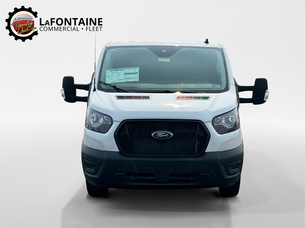 2024 Ford Transit-250 Base Commercial