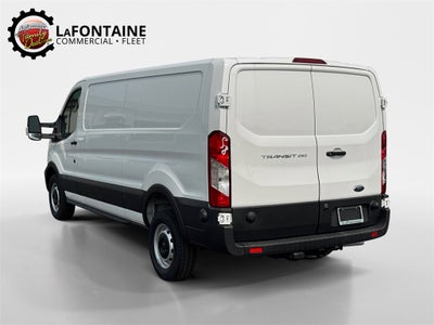 2024 Ford Transit-250 Base Commercial