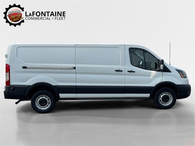 2024 Ford Transit-250 Base Commercial