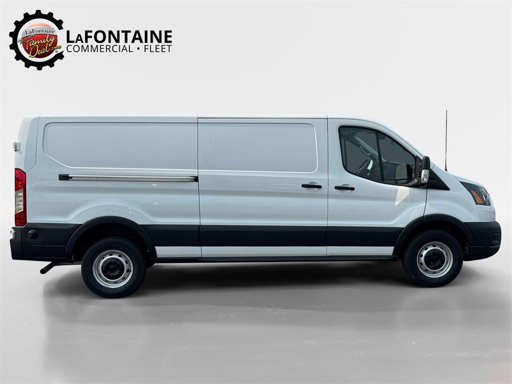 2024 Ford Transit-250 Base Commercial