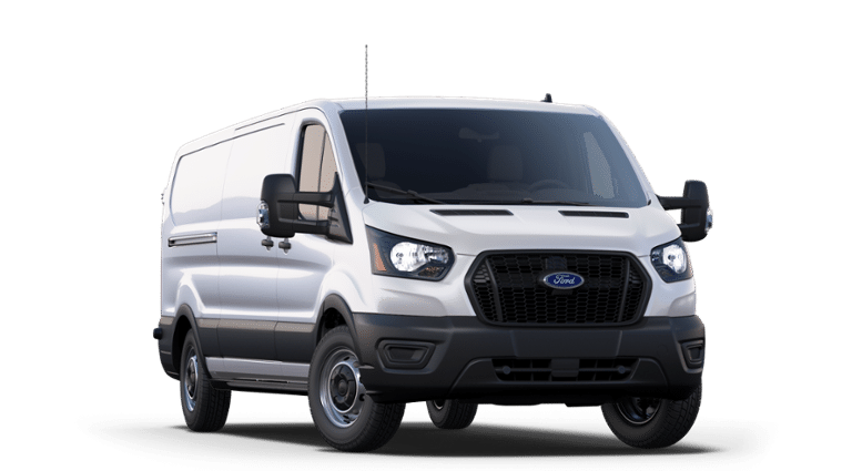 2024 Ford Transit-250 Base Commercial