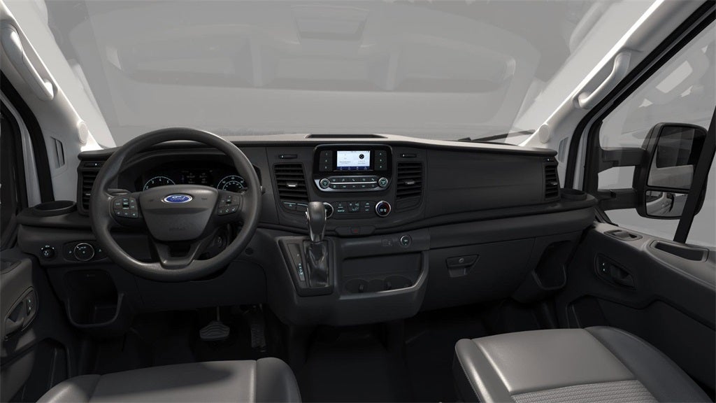 2025 Ford Transit-250 Base Commercial