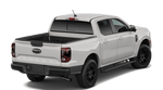 2026 Ford Ranger Lariat IN-TRANSIT