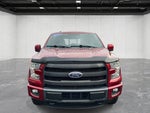 2015 Ford F-150 King Ranch