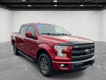 2015 Ford F-150 King Ranch