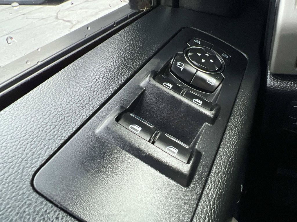 2015 Ford F-150 King Ranch