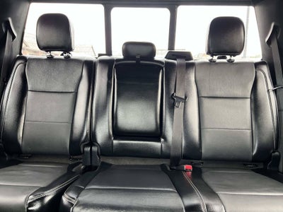 2015 Ford F-150 King Ranch