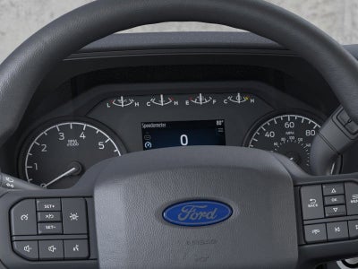 2026 Ford F-150 STX IN-TRANSIT
