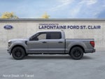 2026 Ford F-150 STX IN-TRANSIT