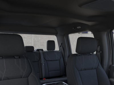 2026 Ford F-150 STX IN-TRANSIT