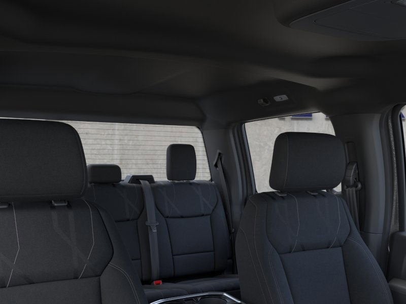 2026 Ford F-150 STX IN-TRANSIT