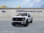 2026 Ford F-150 XLT IN-TRANSIT