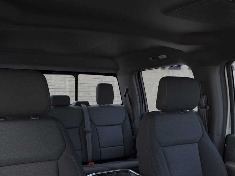 2026 Ford F-150 XLT IN-TRANSIT