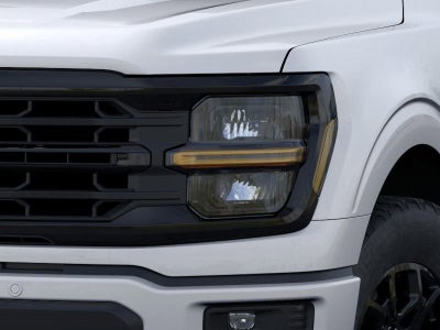 2026 Ford F-150 XLT IN-TRANSIT