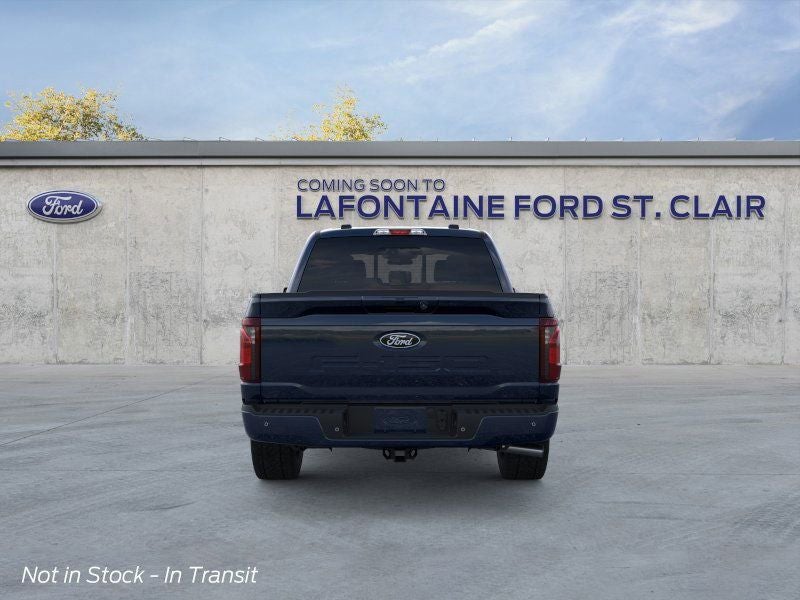 2026 Ford F-150 XLT IN-TRANSIT