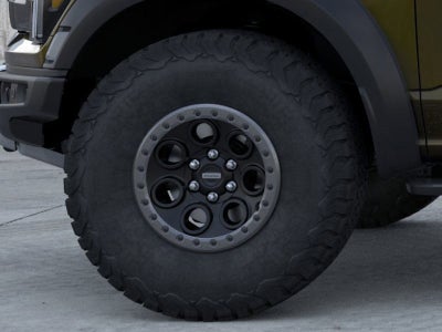 2026 Ford F-150 Raptor IN-TRANSIT