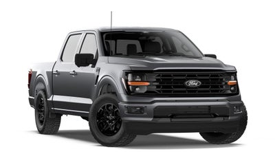 2026 Ford F-150 XLT IN-TRANSIT