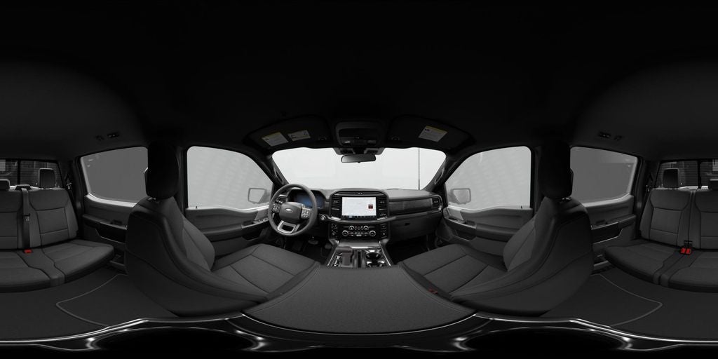 2026 Ford F-150 XLT IN-TRANSIT