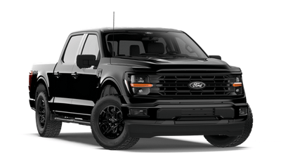 2026 Ford F-150 XLT IN-TRANSIT