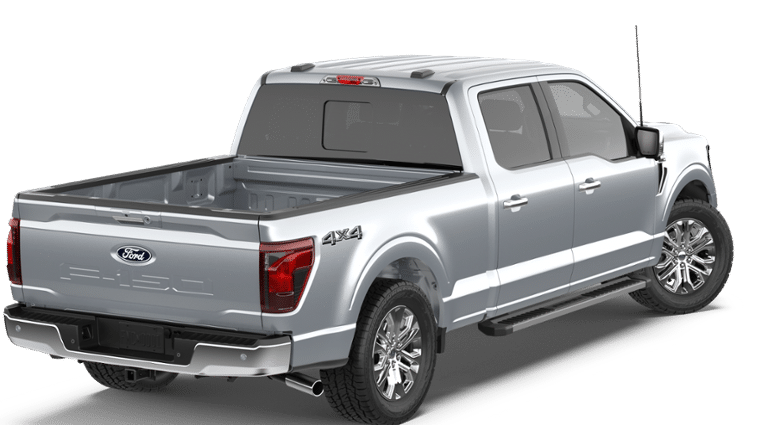 2026 Ford F-150 XLT IN-TRANSIT