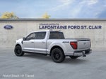 2026 Ford F-150 XLT IN-TRANSIT