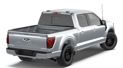 2026 Ford F-150 XLT IN-TRANSIT