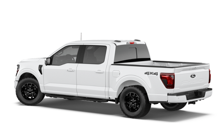 2026 Ford F-150 XLT IN-TRANSIT