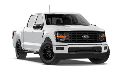 2026 Ford F-150 XLT IN-TRANSIT