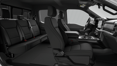 2026 Ford F-150 XLT IN-TRANSIT