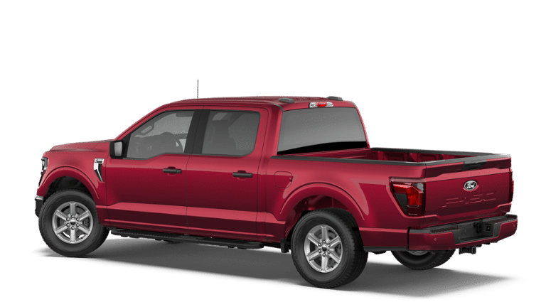 2026 Ford F-150 XLT IN-TRANSIT