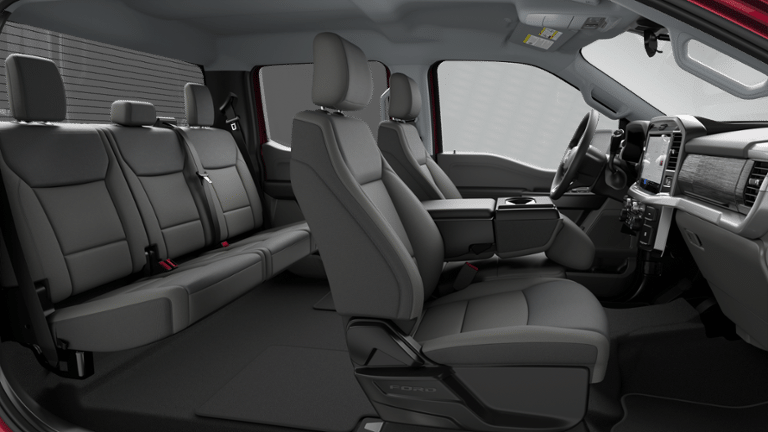 2026 Ford F-150 XLT IN-TRANSIT