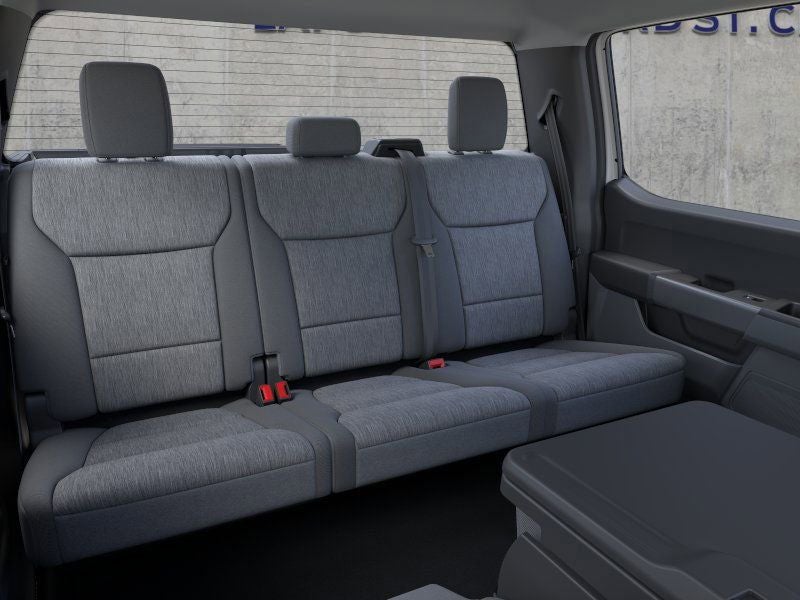 2026 Ford F-150 XLT IN-TRANSIT