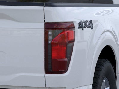 2026 Ford F-150 XLT IN-TRANSIT