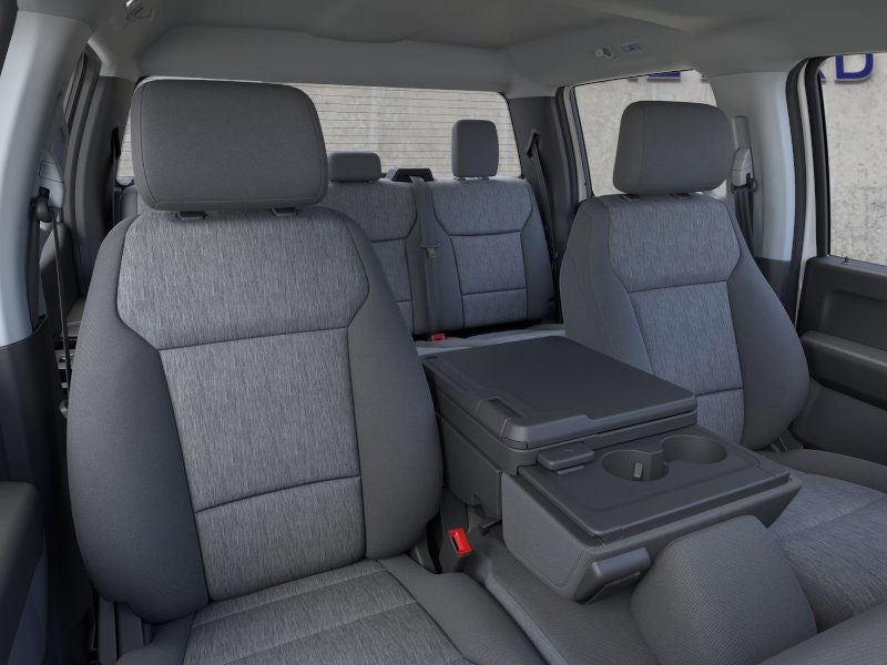 2026 Ford F-150 XLT IN-TRANSIT