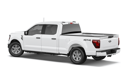 2026 Ford F-150 XLT IN-TRANSIT