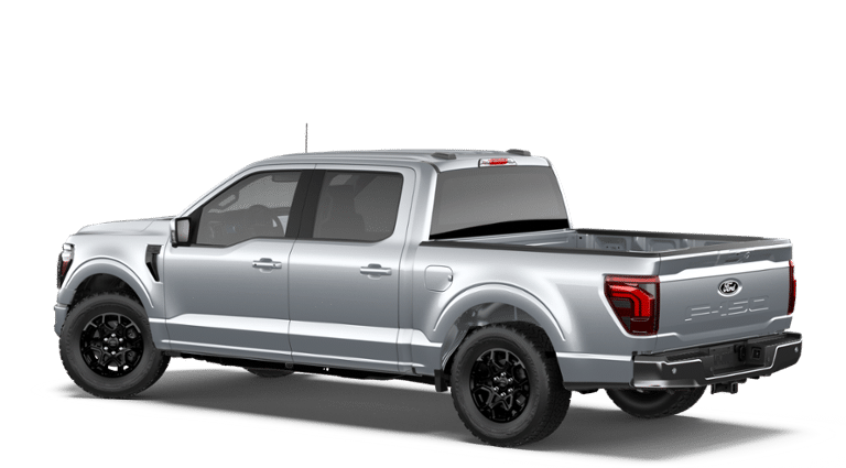 2026 Ford F-150 Lariat IN-TRANSIT
