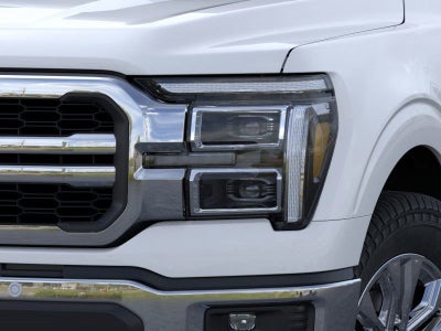 2026 Ford F-150 Lariat IN-TRANSIT