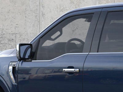 2026 Ford F-150 Lariat IN-TRANSIT