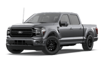 2026 Ford F-150 Lariat IN-TRANSIT