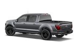 2026 Ford F-150 Lariat IN-TRANSIT