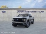 2026 Ford F-150 XLT IN-TRANSIT