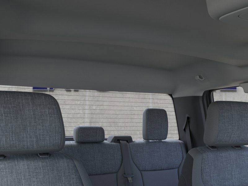 2026 Ford F-150 XLT IN-TRANSIT